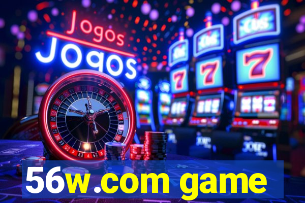 56w.com game